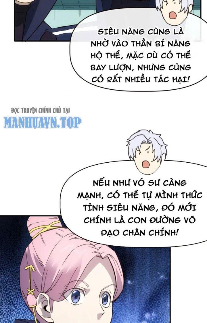 Tinh Môn Chapter 76 - Trang 2