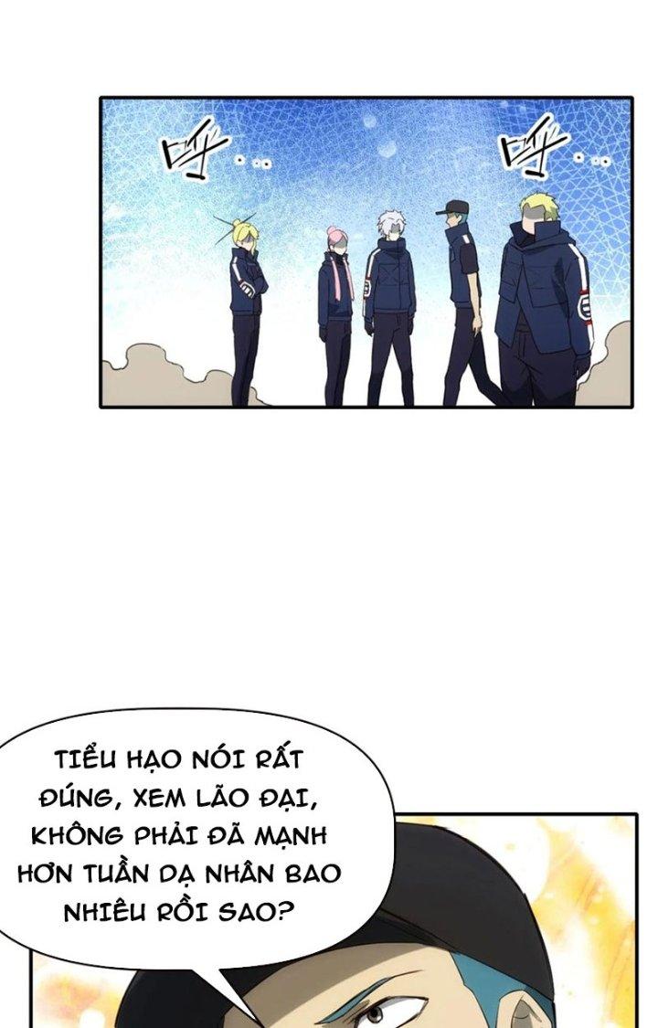 Tinh Môn Chapter 76 - Trang 2