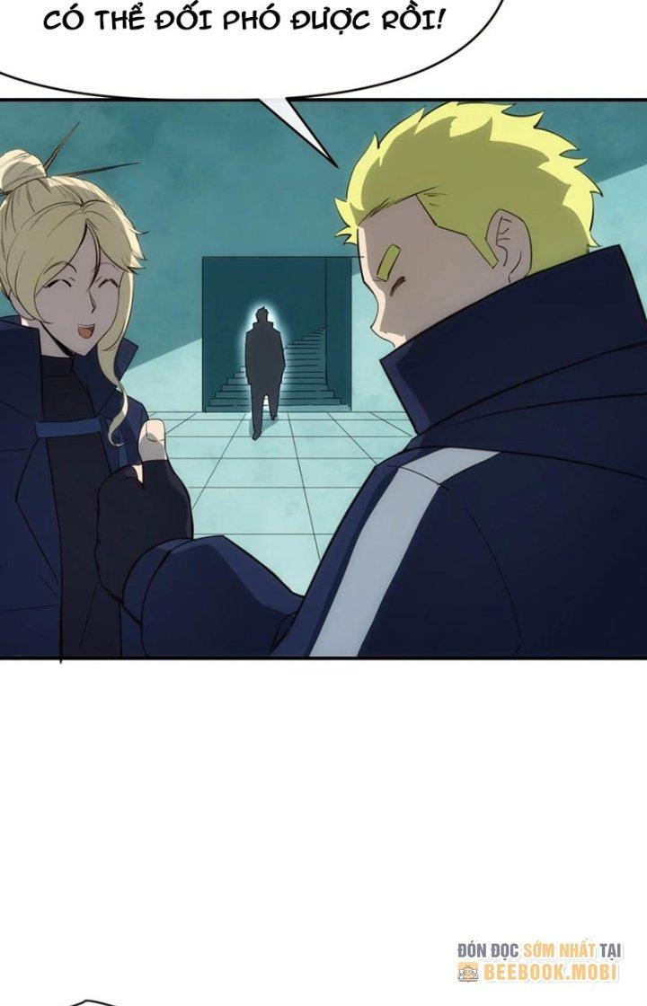 Tinh Môn Chapter 76 - Trang 2