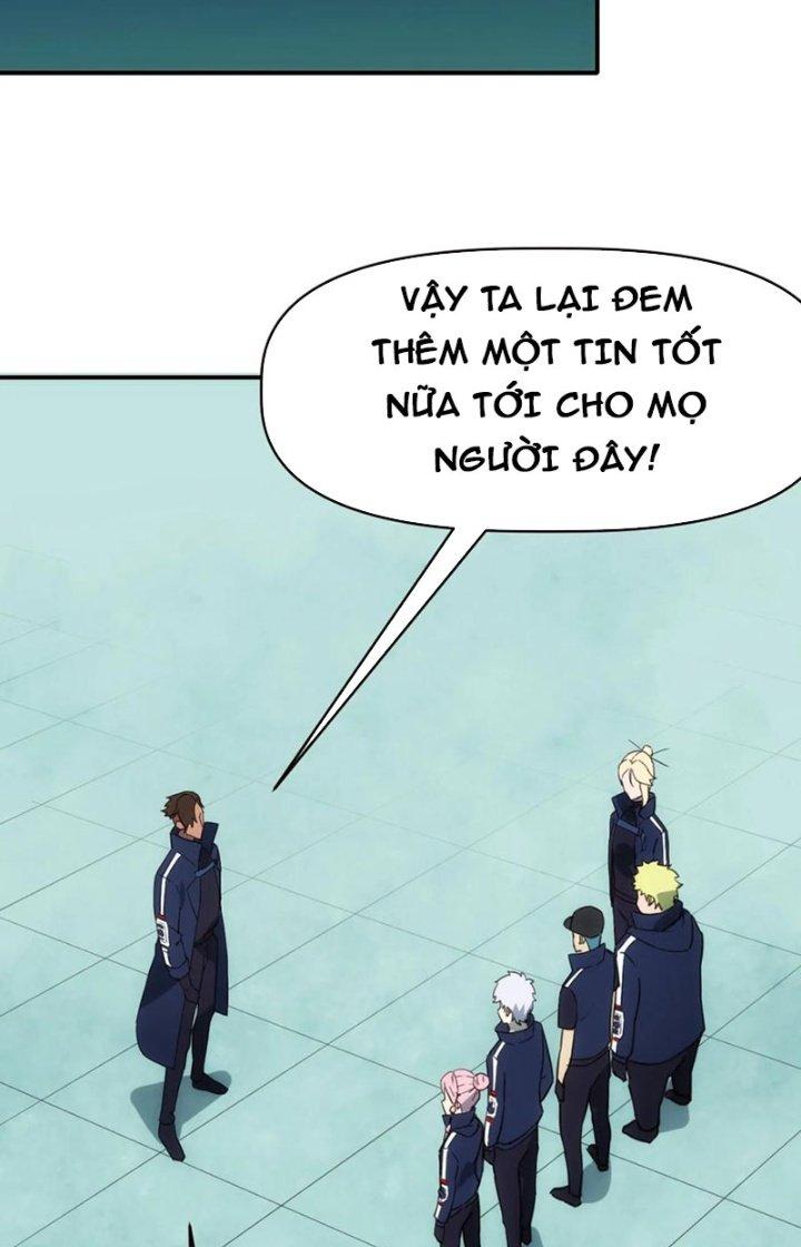 Tinh Môn Chapter 76 - Trang 2