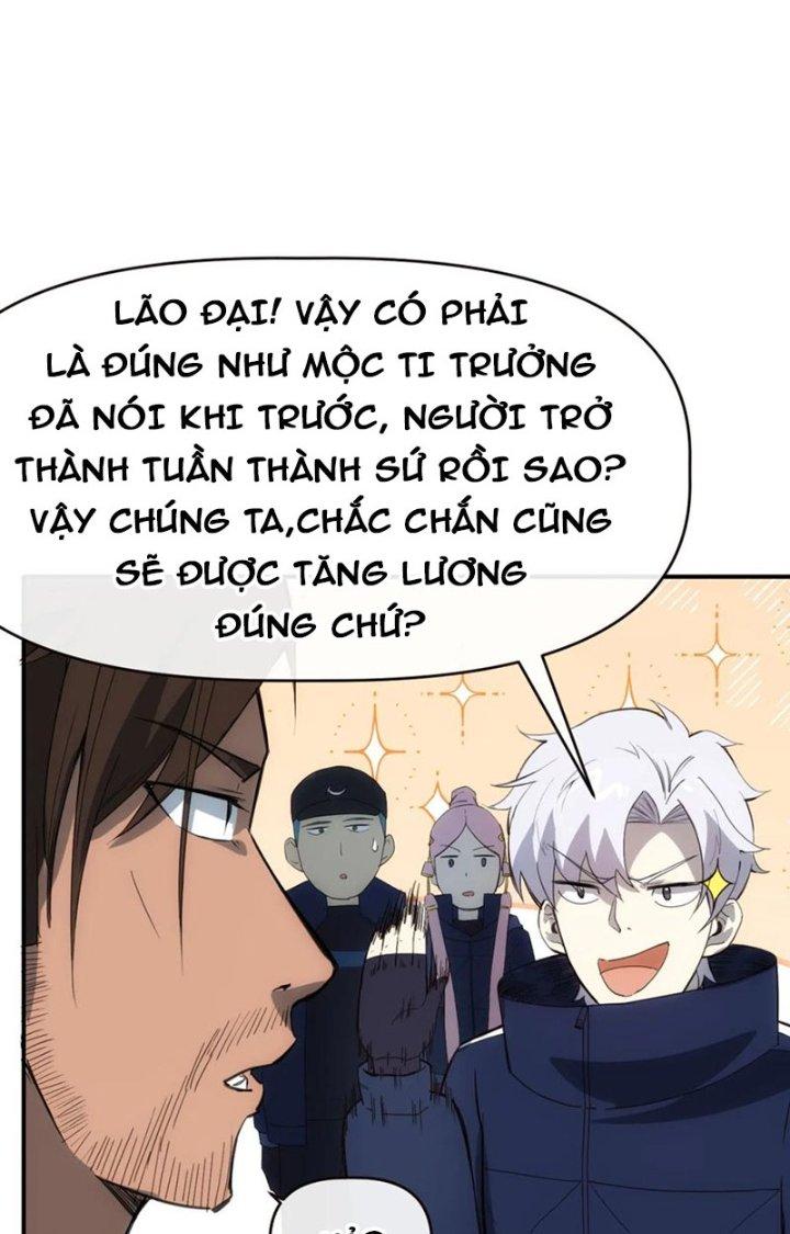 Tinh Môn Chapter 76 - Trang 2