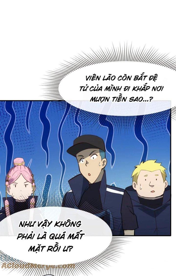 Tinh Môn Chapter 76 - Trang 2