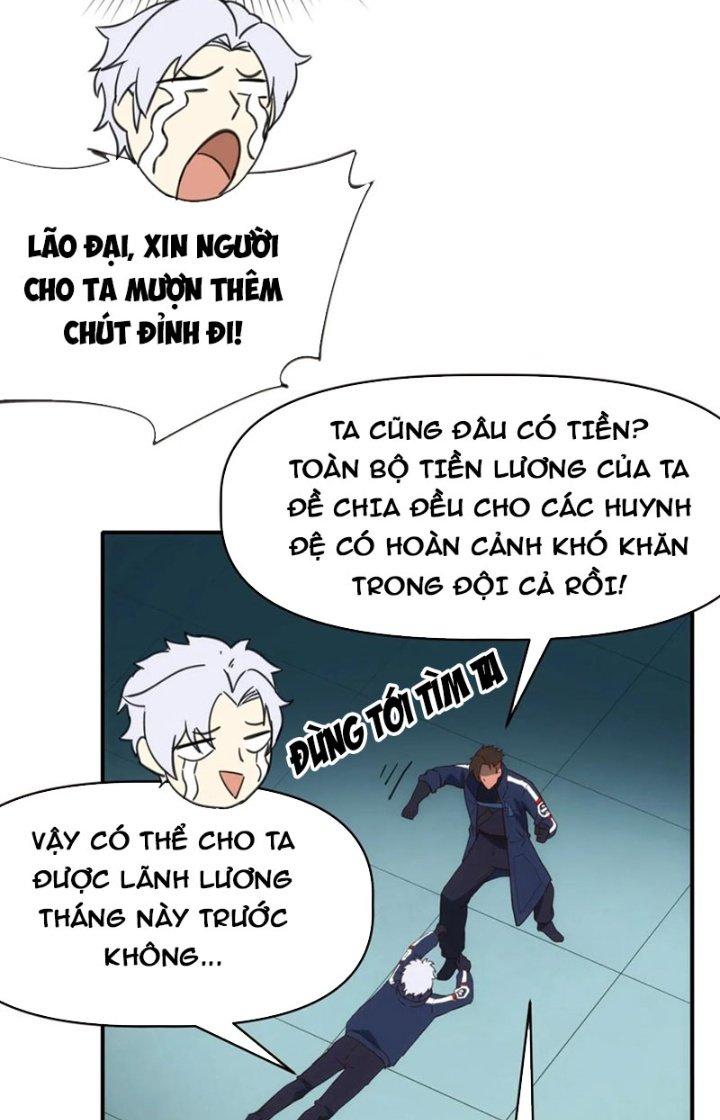 Tinh Môn Chapter 76 - Trang 2