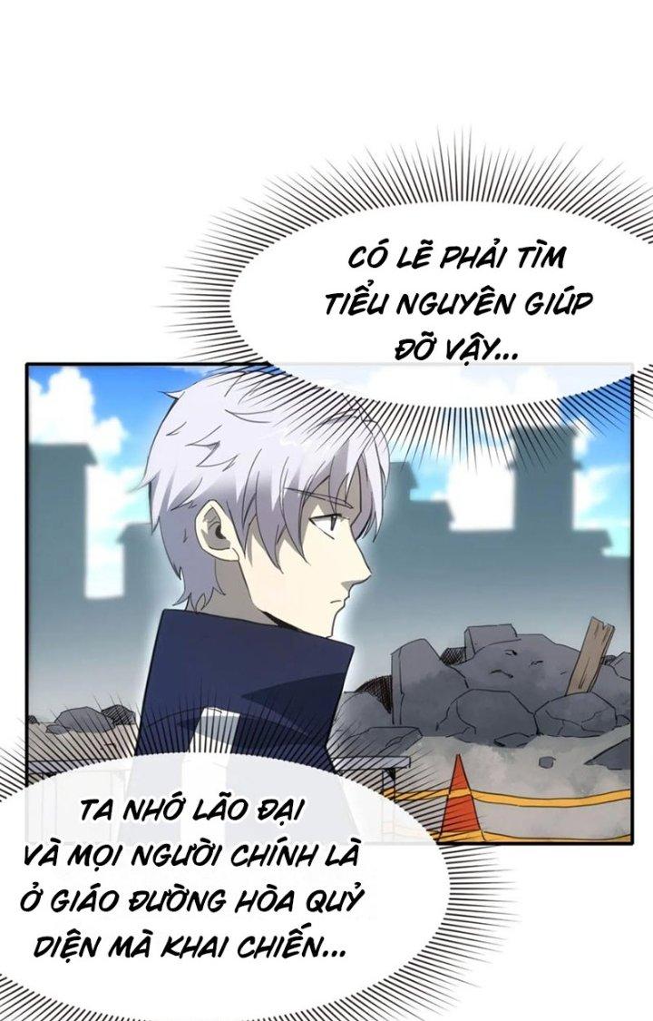 Tinh Môn Chapter 76 - Trang 2