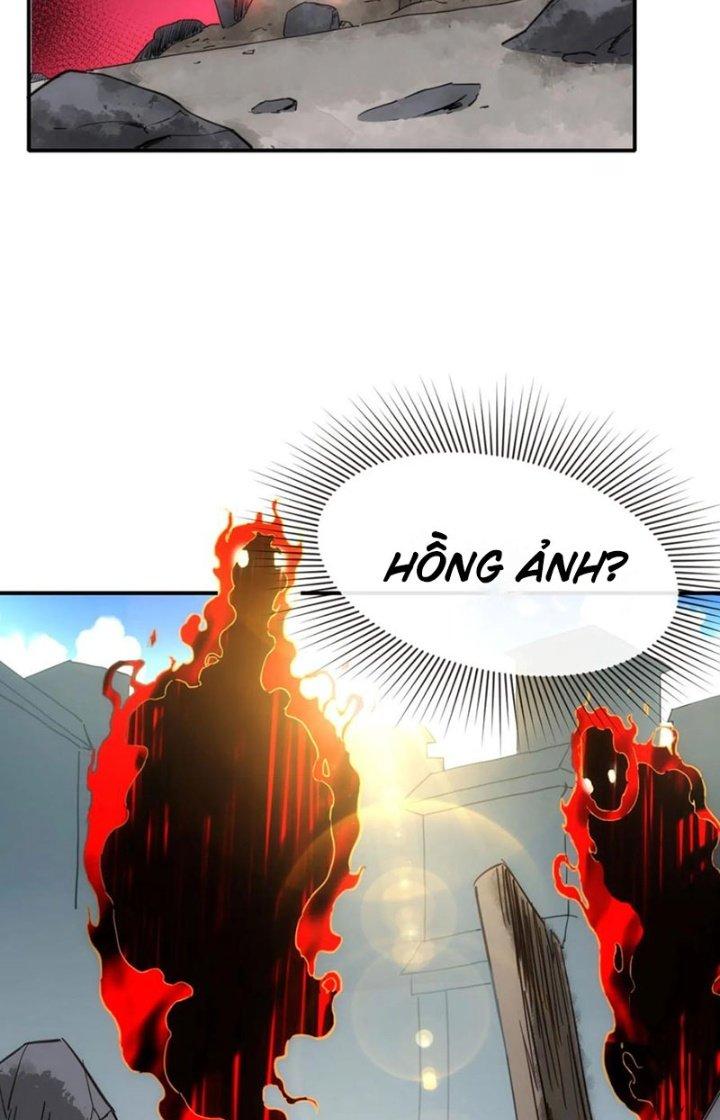 Tinh Môn Chapter 76 - Trang 2