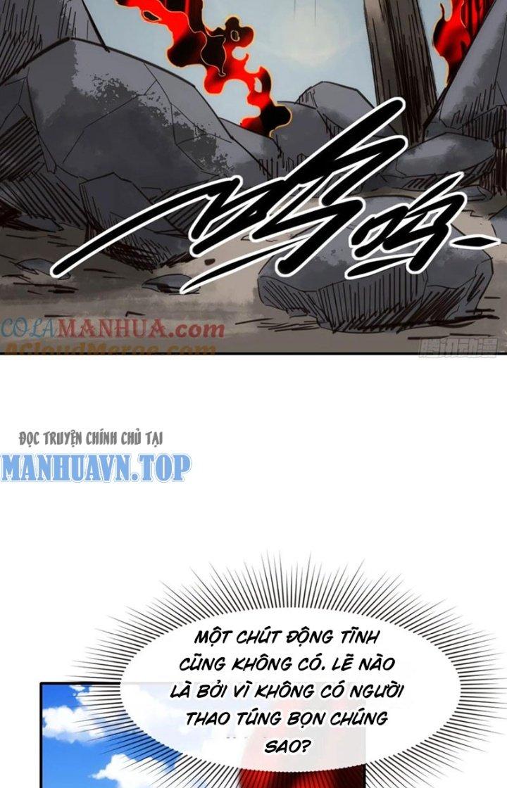 Tinh Môn Chapter 76 - Trang 2