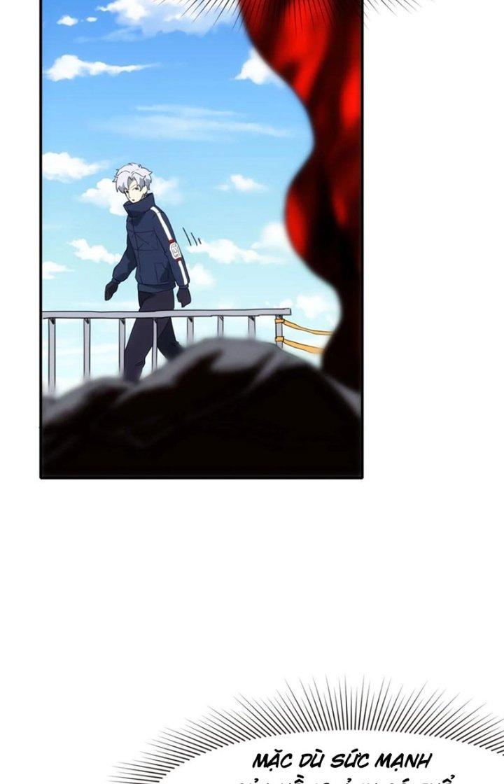 Tinh Môn Chapter 76 - Trang 2