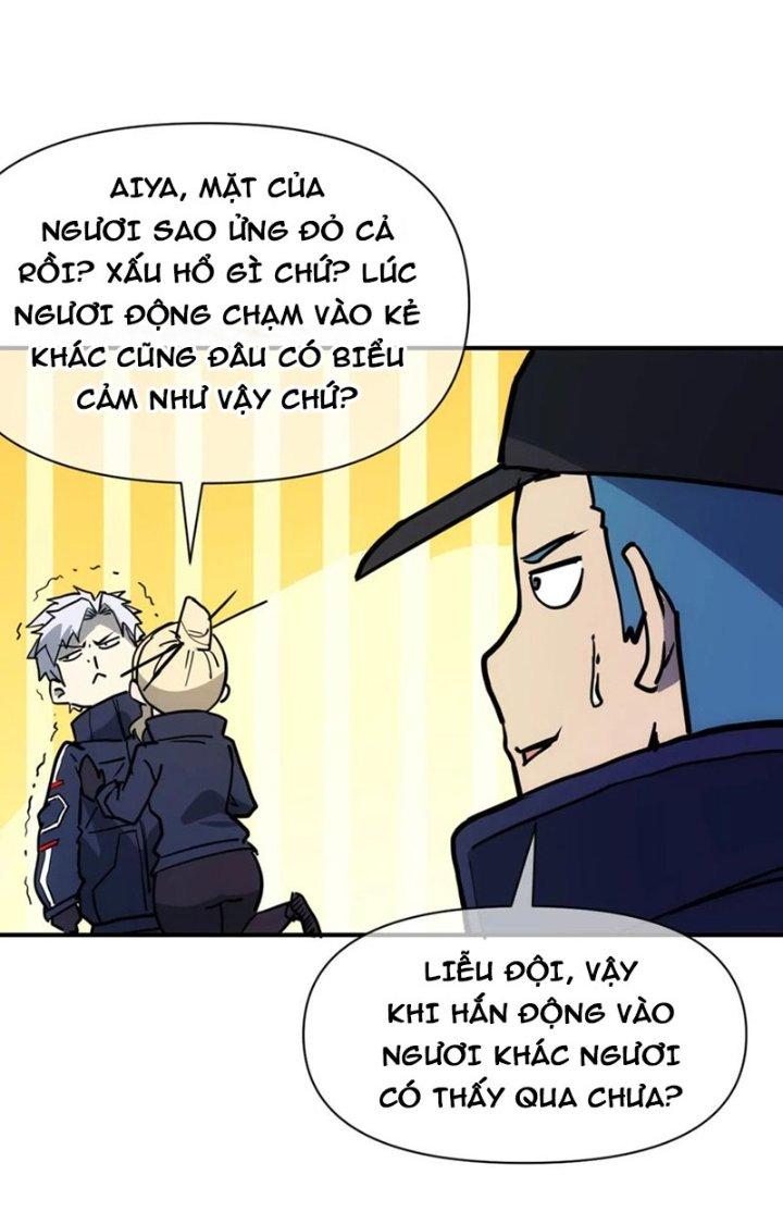 Tinh Môn Chapter 76 - Trang 2