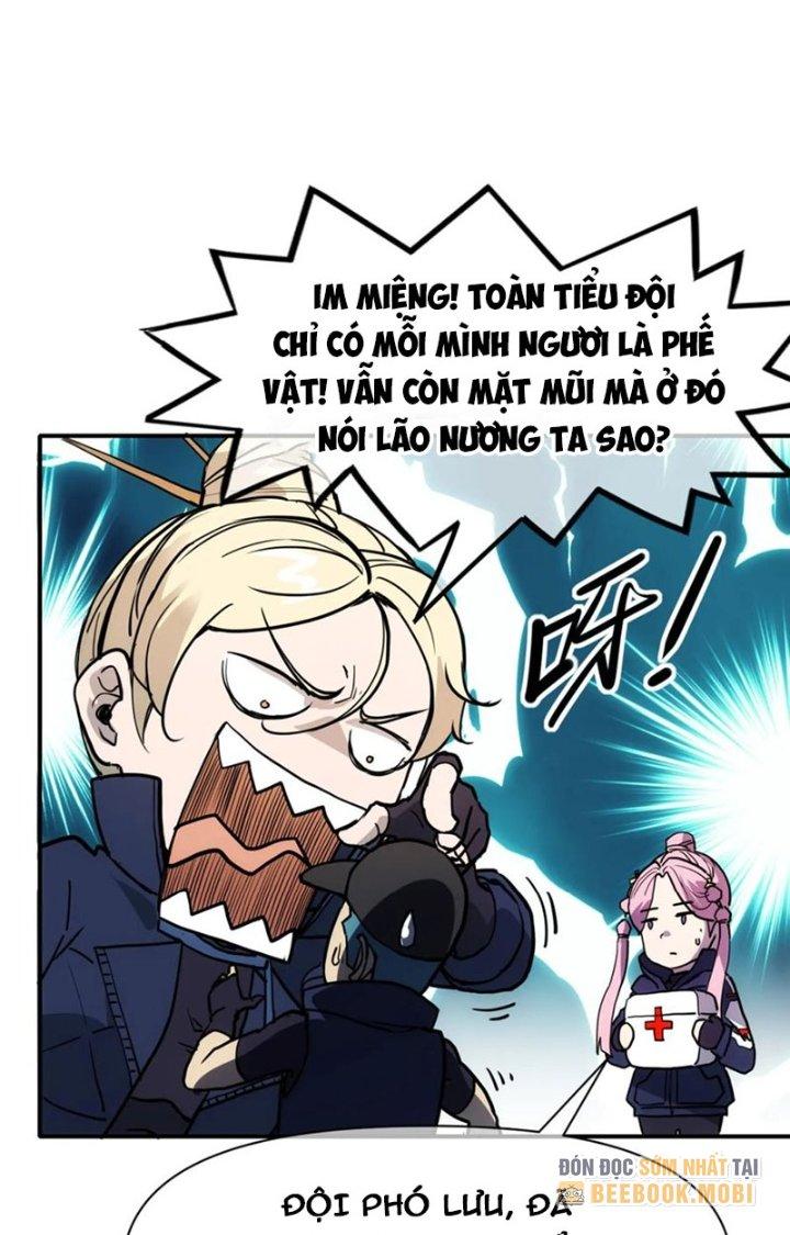 Tinh Môn Chapter 76 - Trang 2