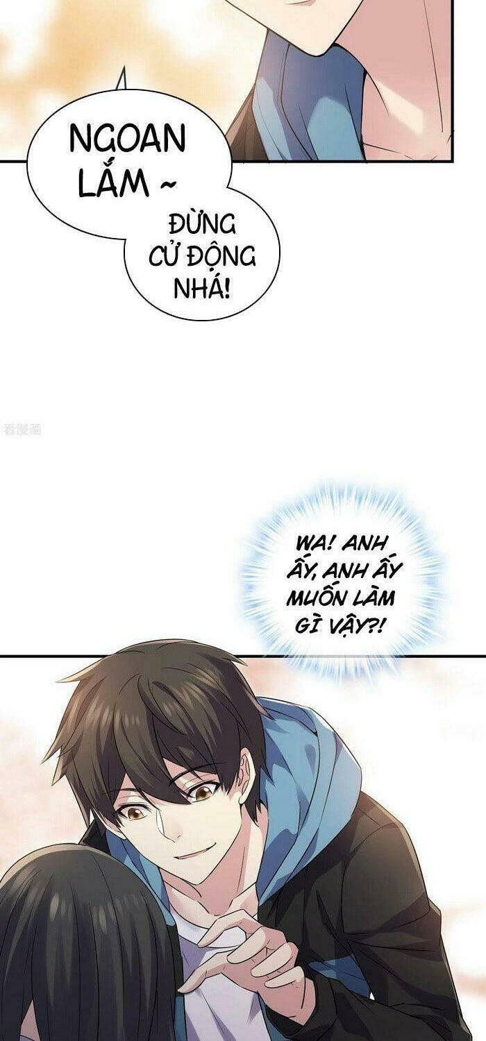 Ta Có Một Tòa Nhà Ma Chapter 62 - Trang 4