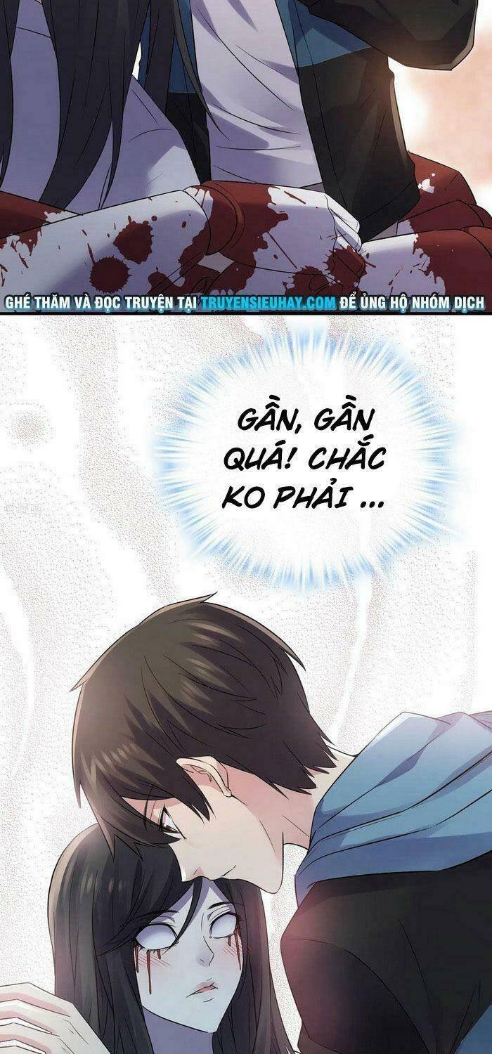 Ta Có Một Tòa Nhà Ma Chapter 62 - Trang 4