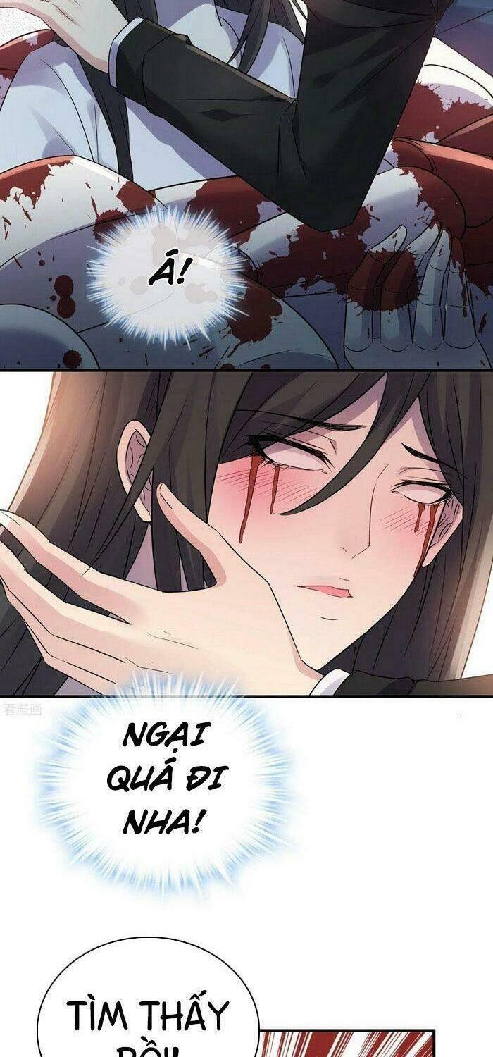 Ta Có Một Tòa Nhà Ma Chapter 62 - Trang 4