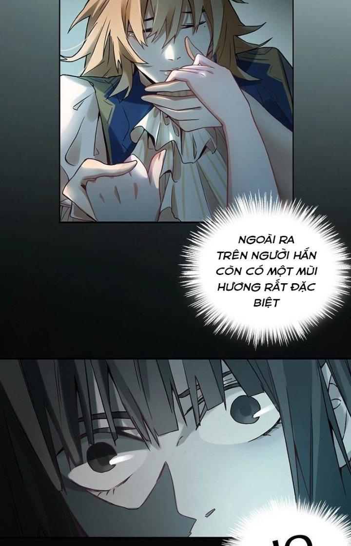 81 Câu Hỏi Chết Chóc Chapter 3 - Trang 2