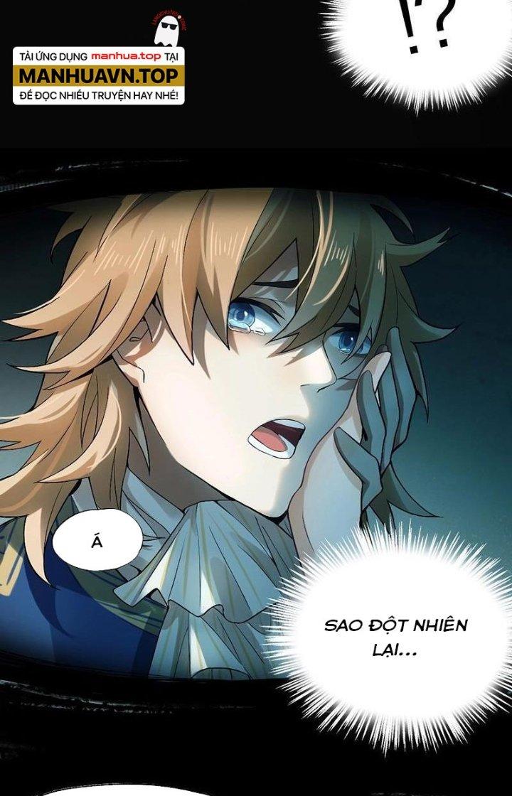 81 Câu Hỏi Chết Chóc Chapter 3 - Trang 2