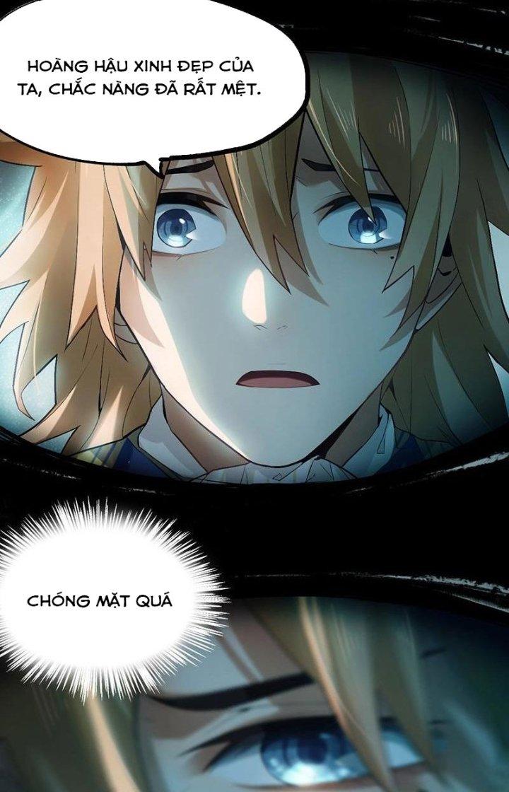 81 Câu Hỏi Chết Chóc Chapter 3 - Trang 2