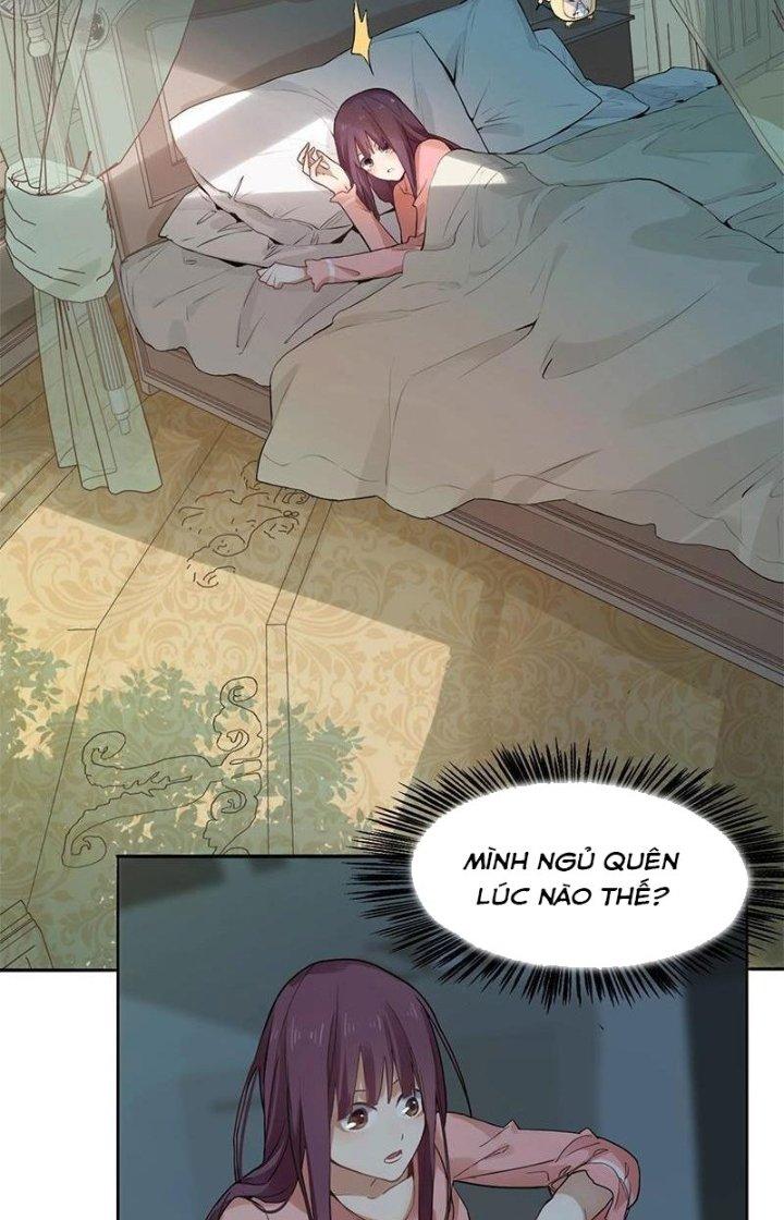 81 Câu Hỏi Chết Chóc Chapter 3 - Trang 2