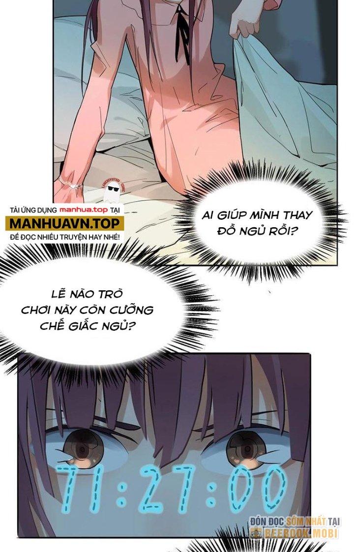 81 Câu Hỏi Chết Chóc Chapter 3 - Trang 2