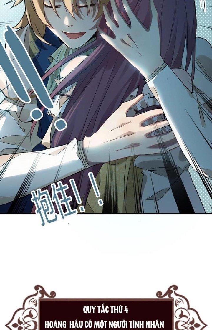 81 Câu Hỏi Chết Chóc Chapter 3 - Trang 2