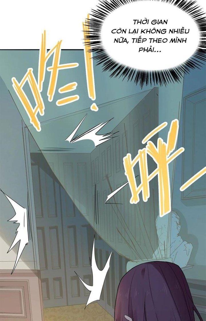 81 Câu Hỏi Chết Chóc Chapter 3 - Trang 2