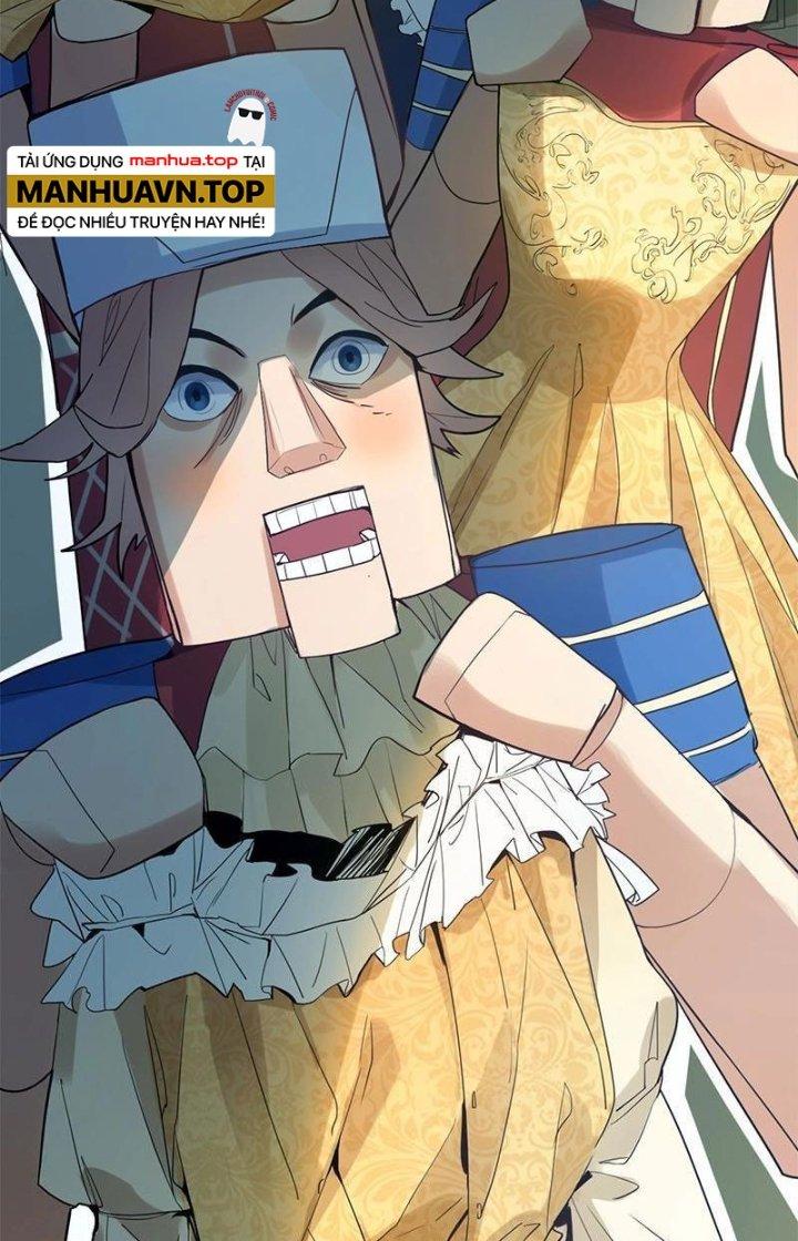 81 Câu Hỏi Chết Chóc Chapter 3 - Trang 2