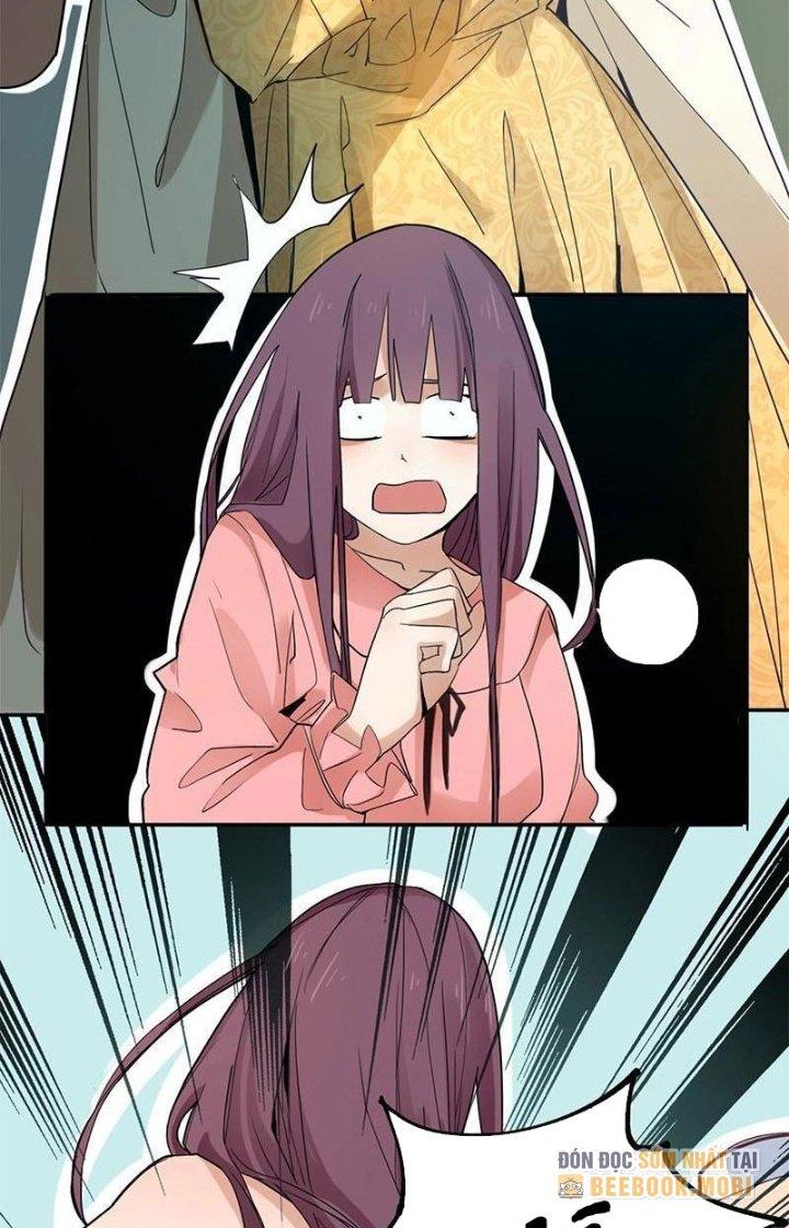 81 Câu Hỏi Chết Chóc Chapter 3 - Trang 2