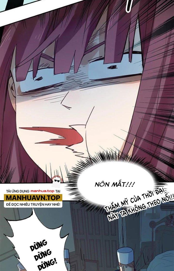 81 Câu Hỏi Chết Chóc Chapter 3 - Trang 2