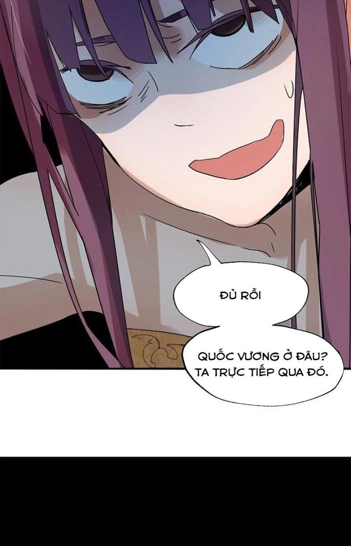 81 Câu Hỏi Chết Chóc Chapter 3 - Trang 2