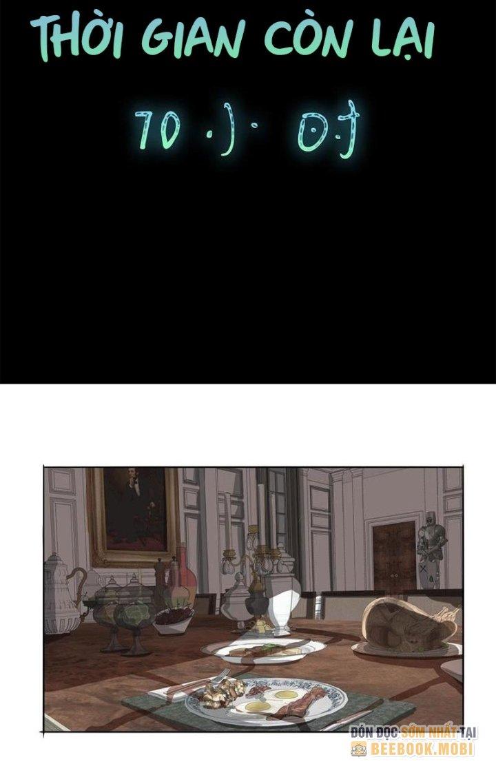 81 Câu Hỏi Chết Chóc Chapter 3 - Trang 2