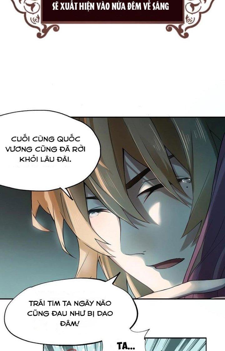 81 Câu Hỏi Chết Chóc Chapter 3 - Trang 2