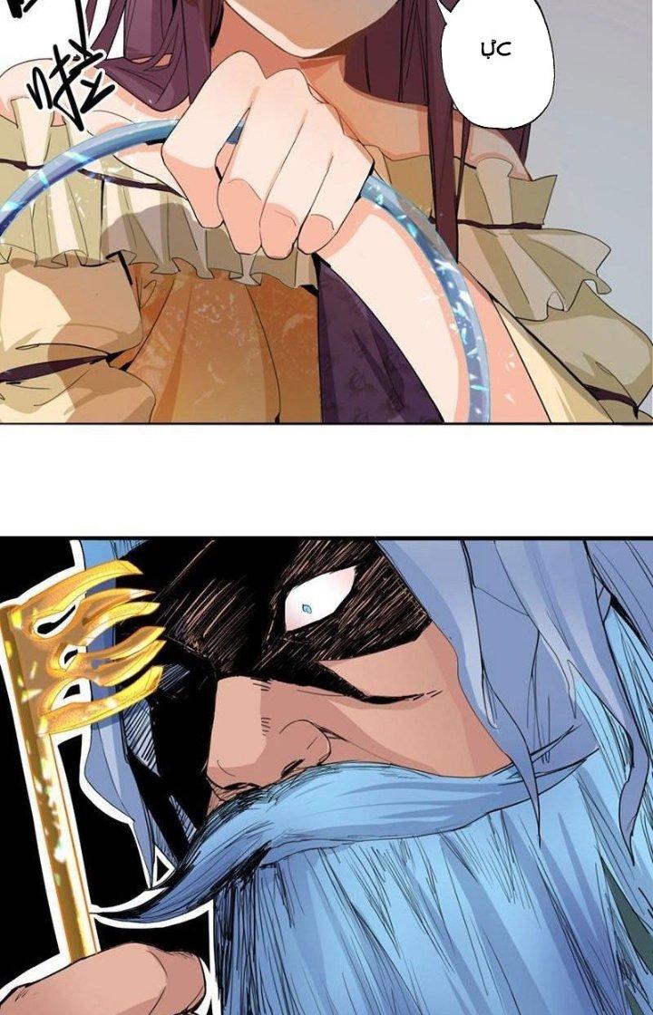 81 Câu Hỏi Chết Chóc Chapter 3 - Trang 2