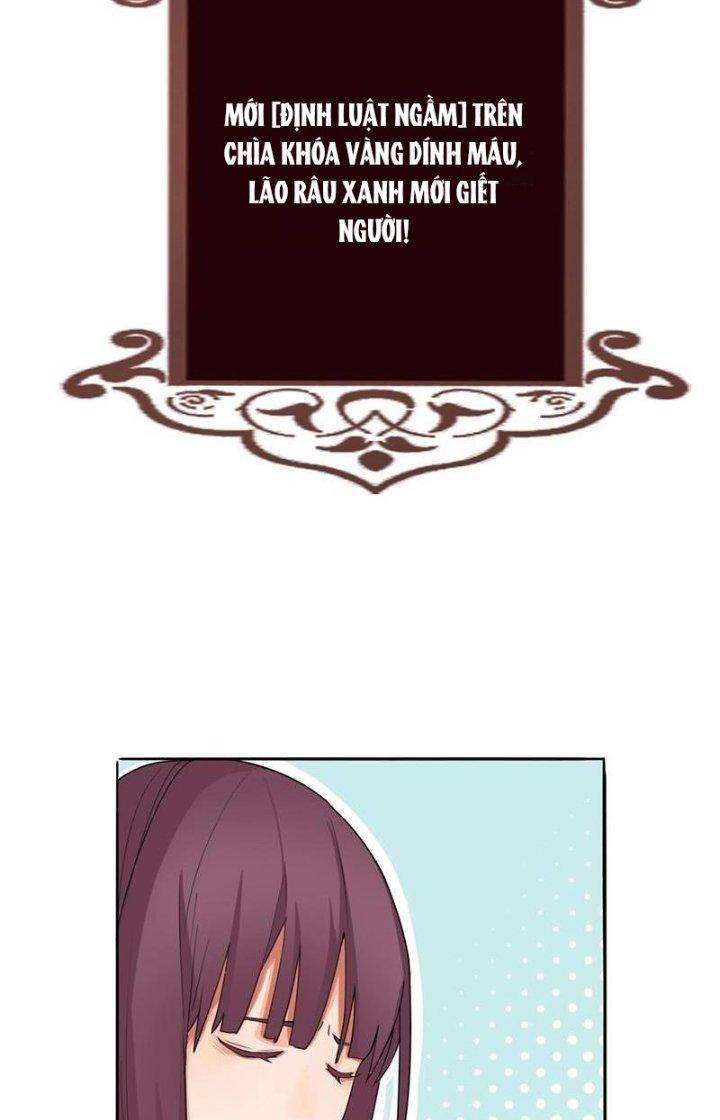 81 Câu Hỏi Chết Chóc Chapter 3 - Trang 2