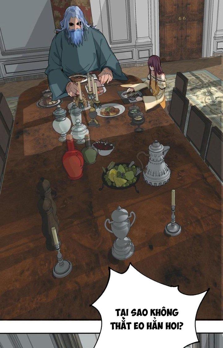 81 Câu Hỏi Chết Chóc Chapter 3 - Trang 2