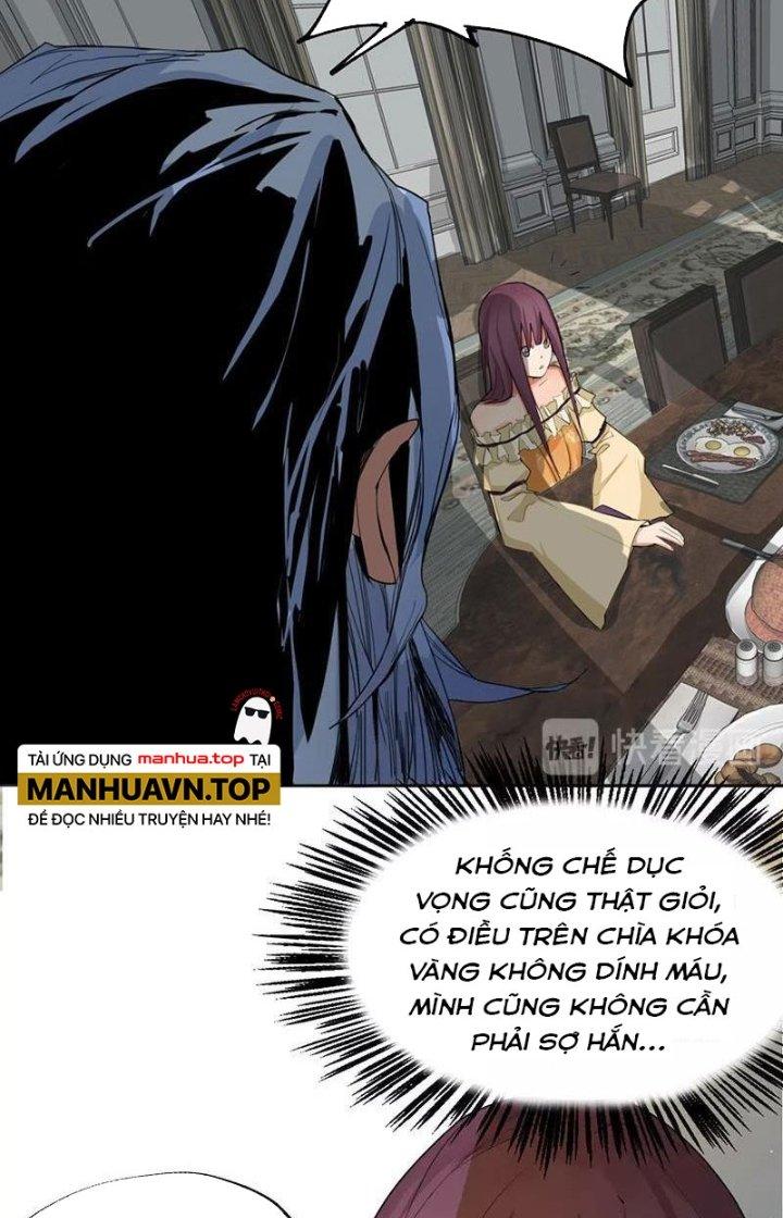 81 Câu Hỏi Chết Chóc Chapter 3 - Trang 2