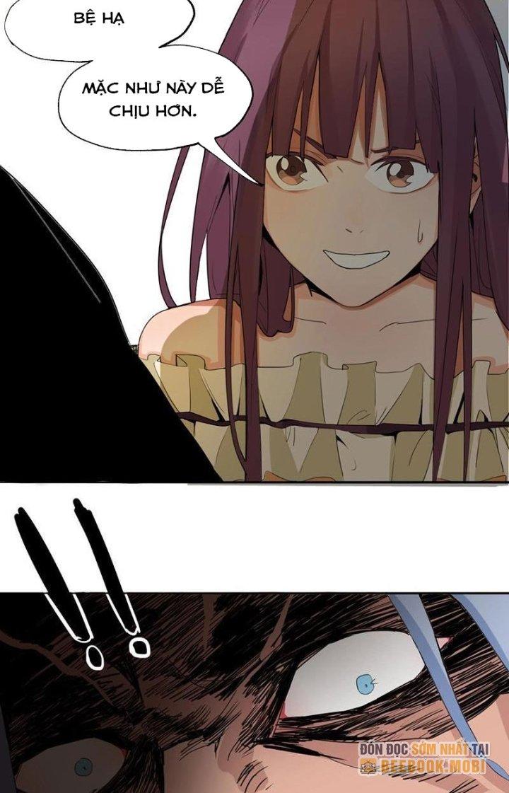 81 Câu Hỏi Chết Chóc Chapter 3 - Trang 2