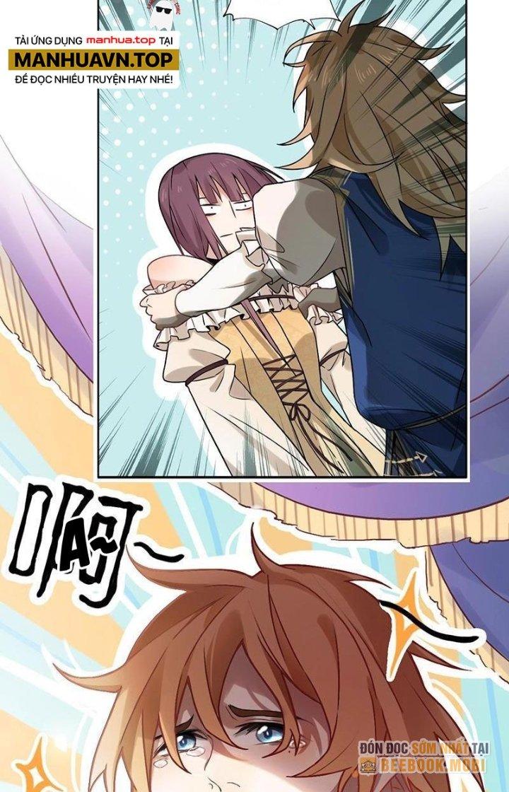 81 Câu Hỏi Chết Chóc Chapter 3 - Trang 2