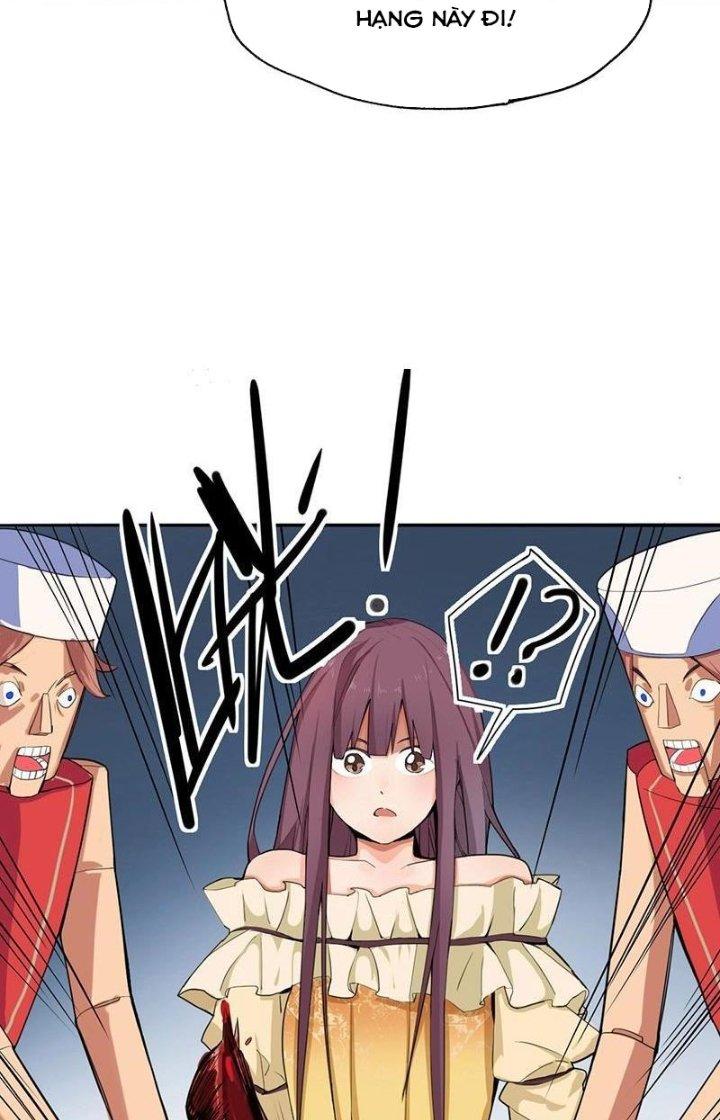 81 Câu Hỏi Chết Chóc Chapter 3 - Trang 2