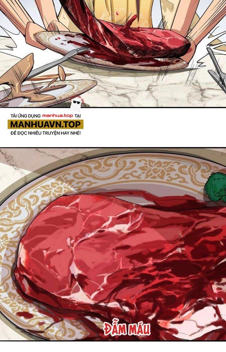 81 Câu Hỏi Chết Chóc Chapter 3 - Trang 2