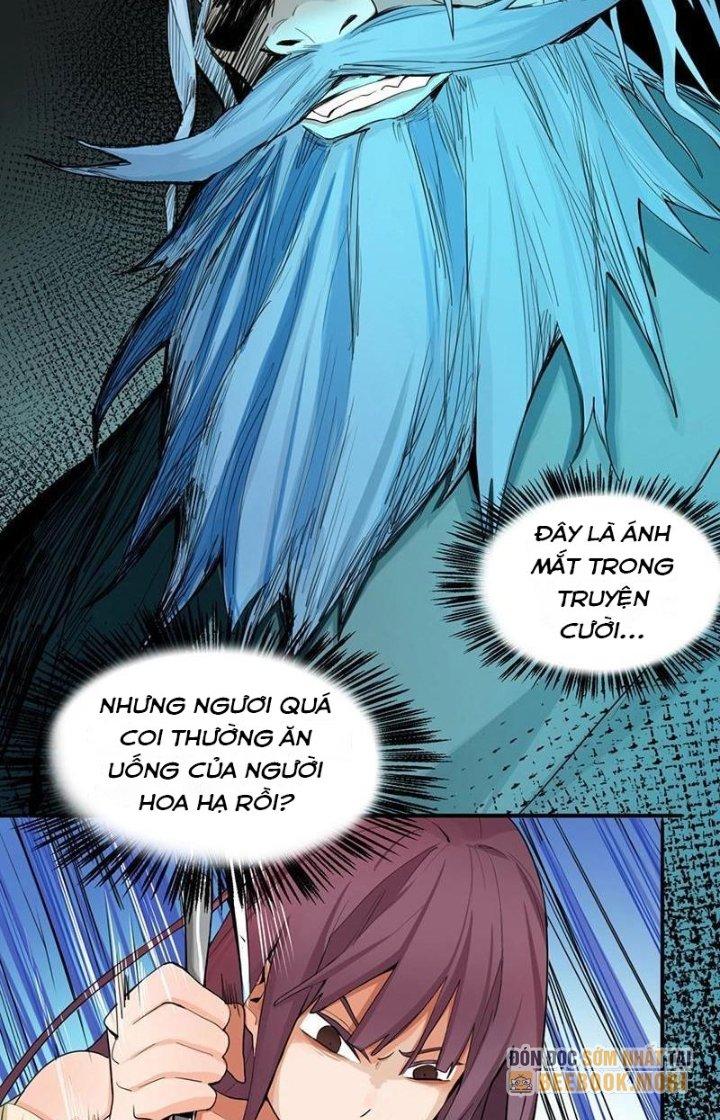 81 Câu Hỏi Chết Chóc Chapter 3 - Trang 2