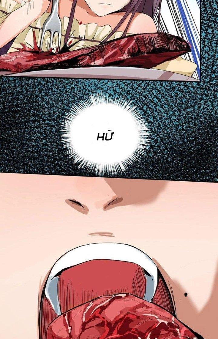 81 Câu Hỏi Chết Chóc Chapter 3 - Trang 2