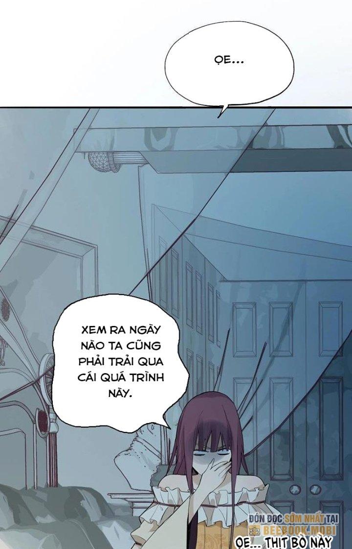 81 Câu Hỏi Chết Chóc Chapter 3 - Trang 2