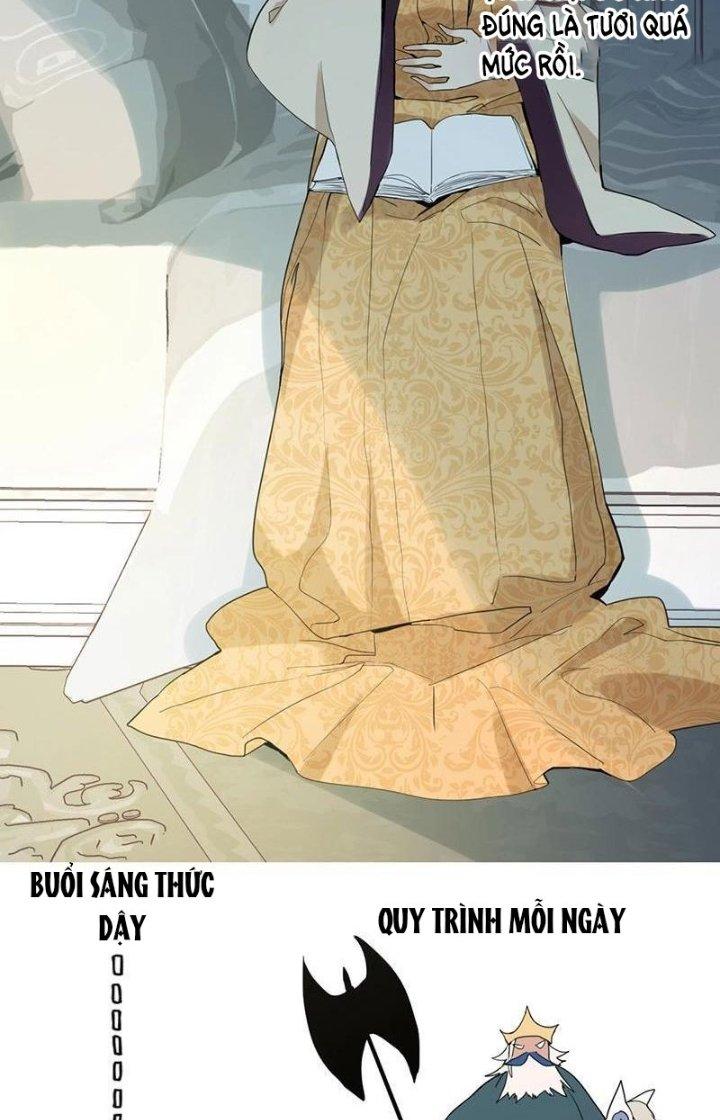 81 Câu Hỏi Chết Chóc Chapter 3 - Trang 2