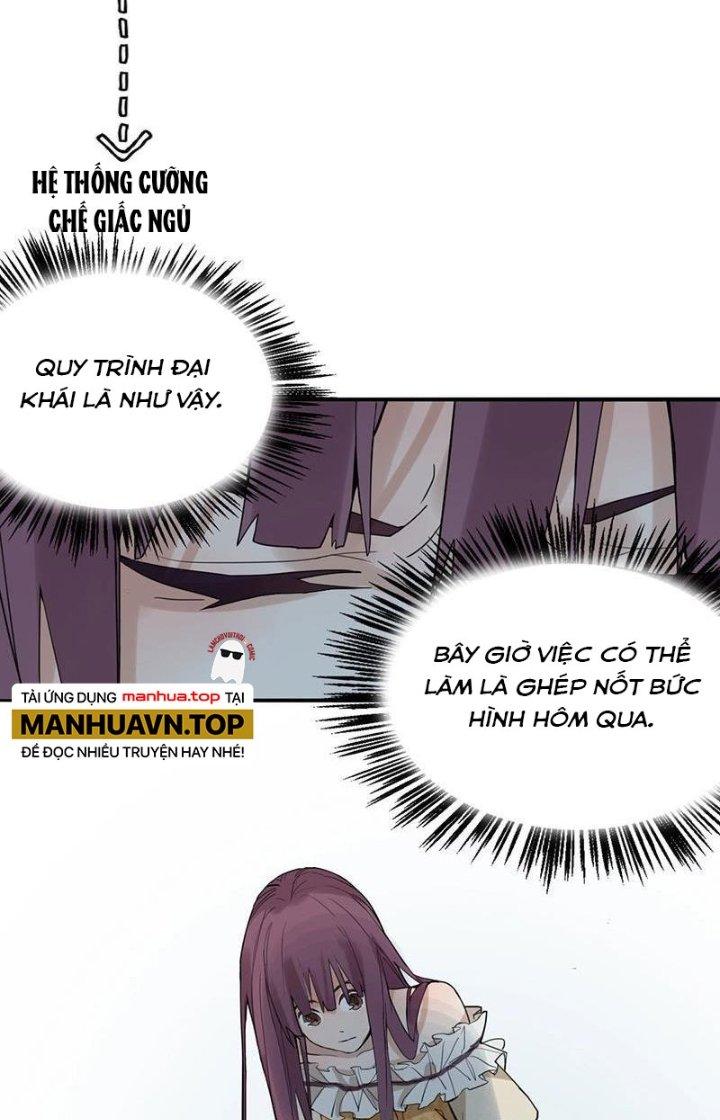 81 Câu Hỏi Chết Chóc Chapter 3 - Trang 2
