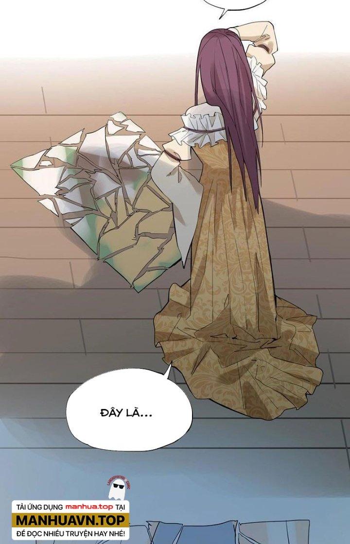 81 Câu Hỏi Chết Chóc Chapter 3 - Trang 2