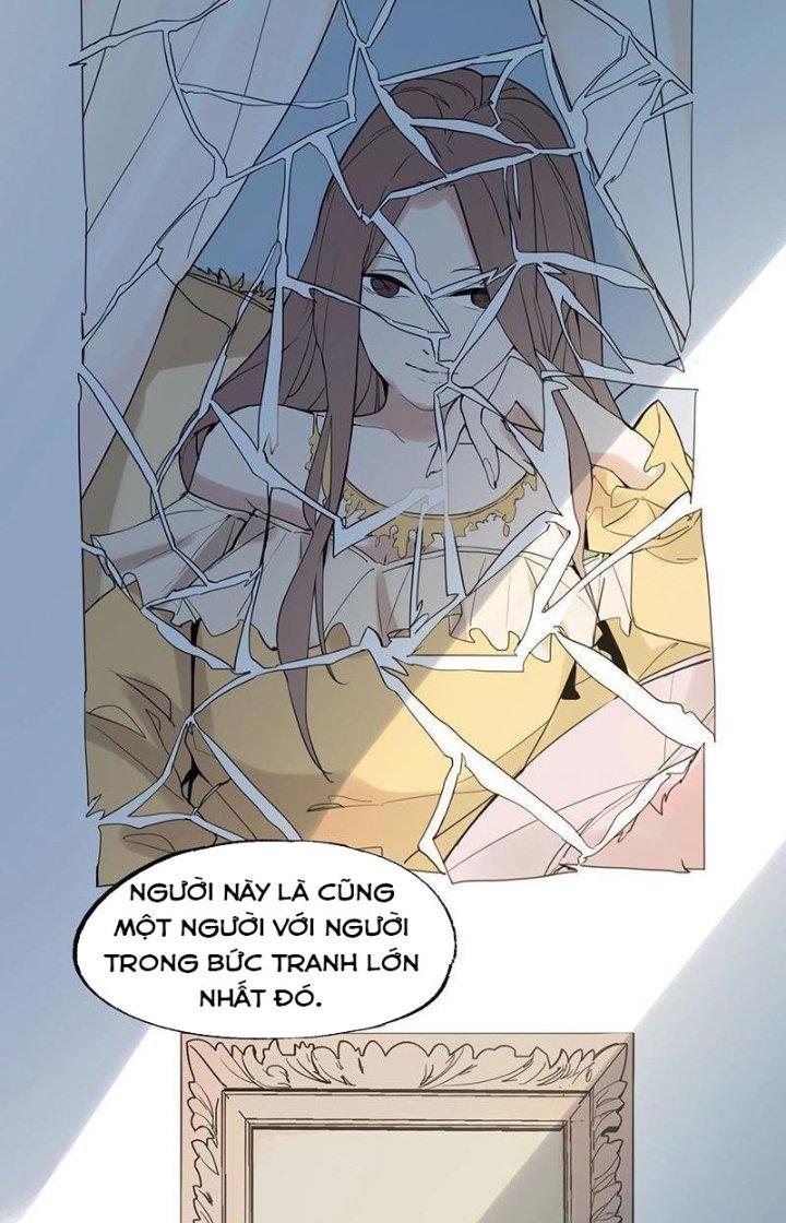 81 Câu Hỏi Chết Chóc Chapter 3 - Trang 2