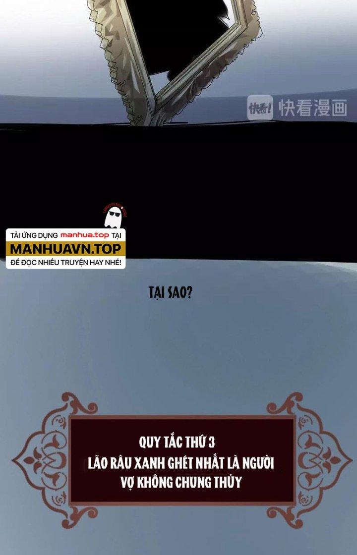 81 Câu Hỏi Chết Chóc Chapter 3 - Trang 2