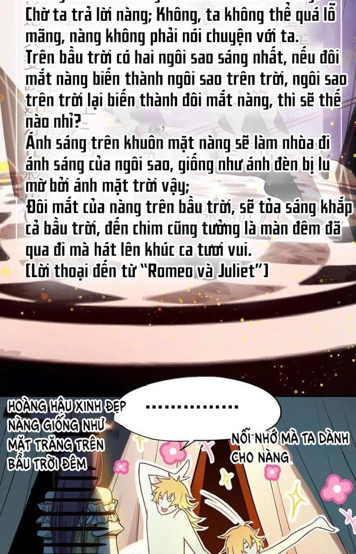 81 Câu Hỏi Chết Chóc Chapter 3 - Trang 2