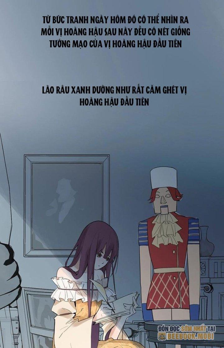 81 Câu Hỏi Chết Chóc Chapter 3 - Trang 2