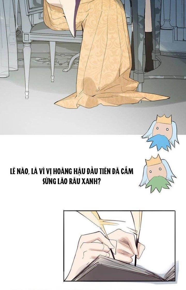 81 Câu Hỏi Chết Chóc Chapter 3 - Trang 2