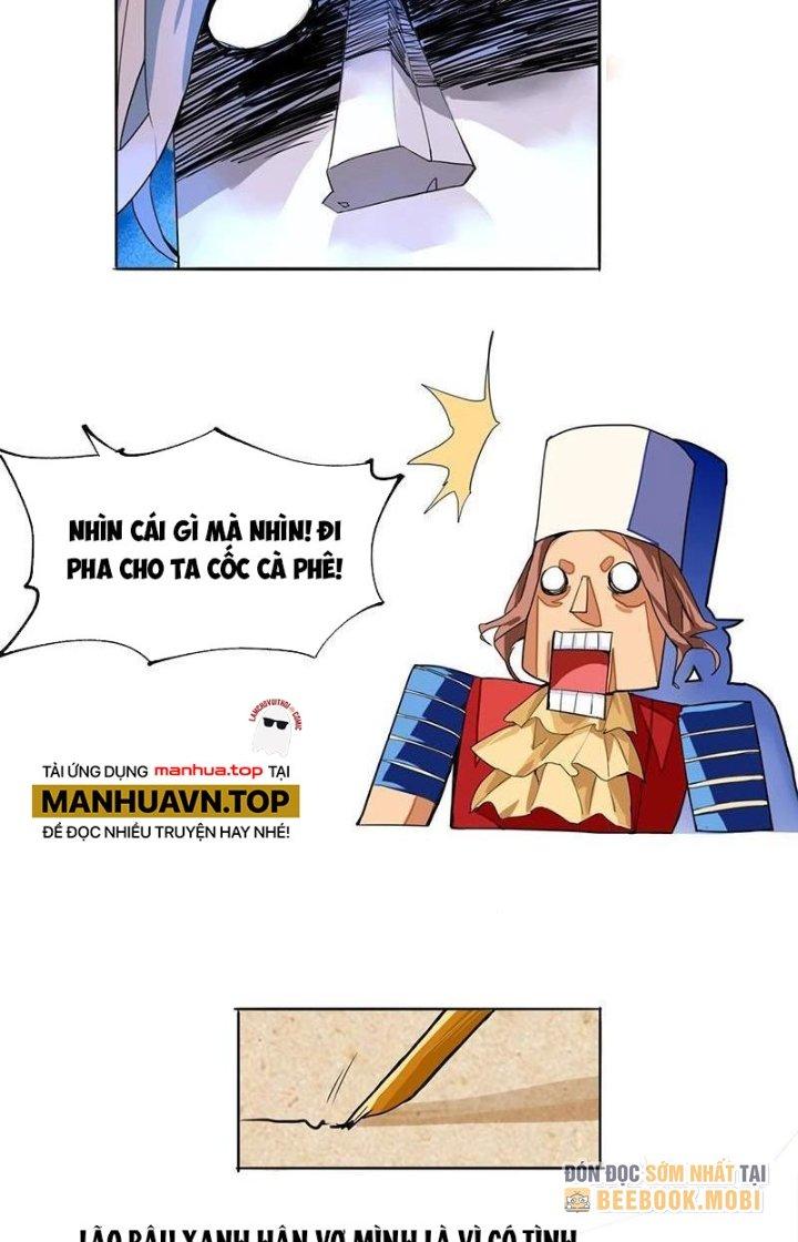 81 Câu Hỏi Chết Chóc Chapter 3 - Trang 2