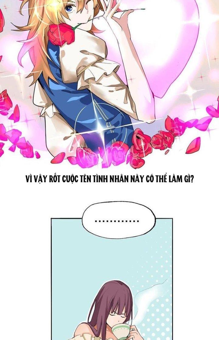 81 Câu Hỏi Chết Chóc Chapter 3 - Trang 2